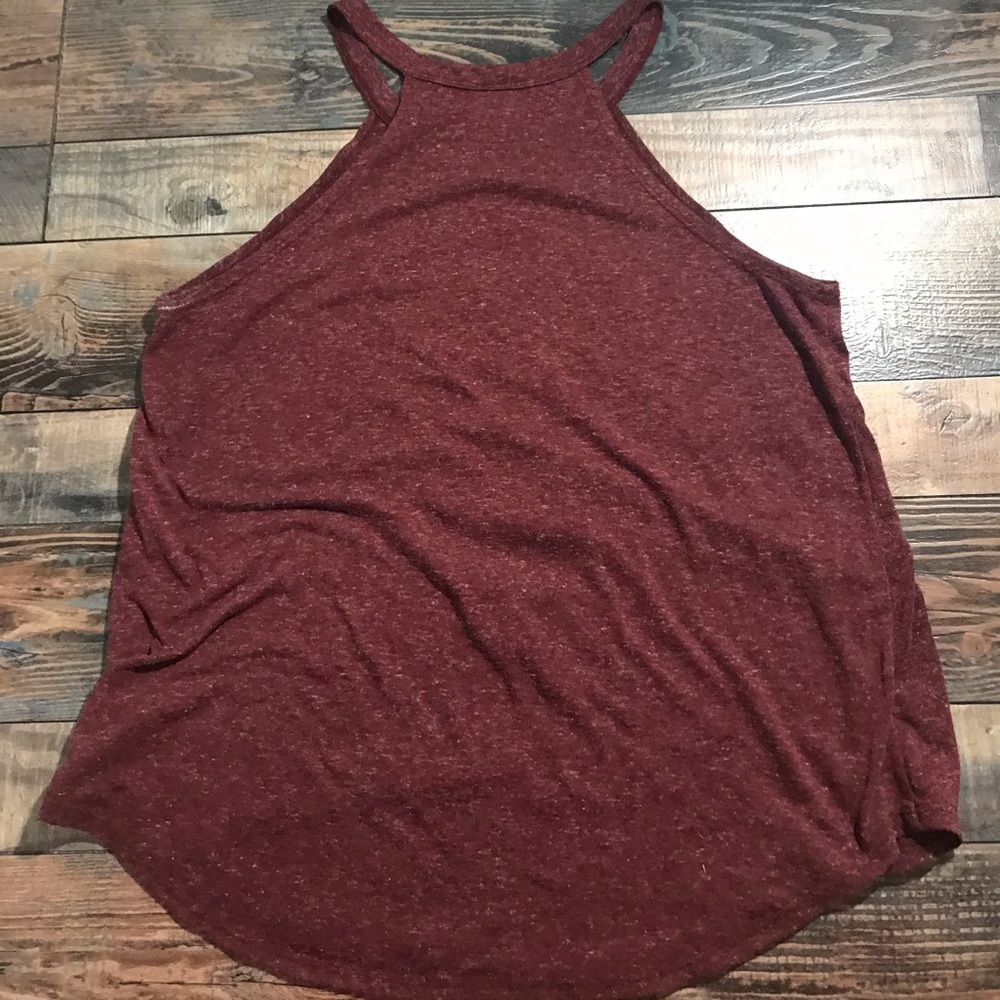 tank top - Picture 2 of 2
